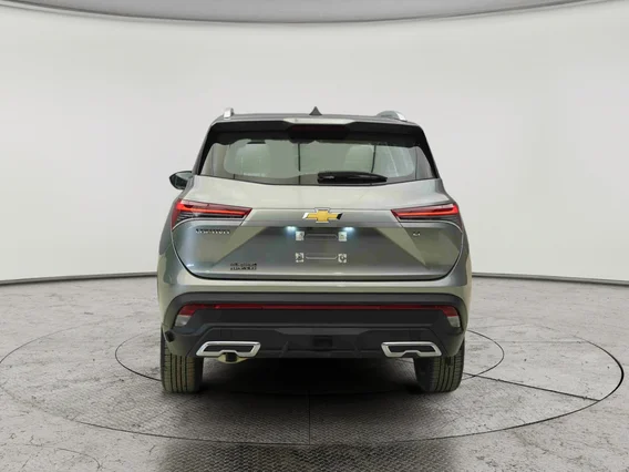 Chevrolet Captiva LT 2026 