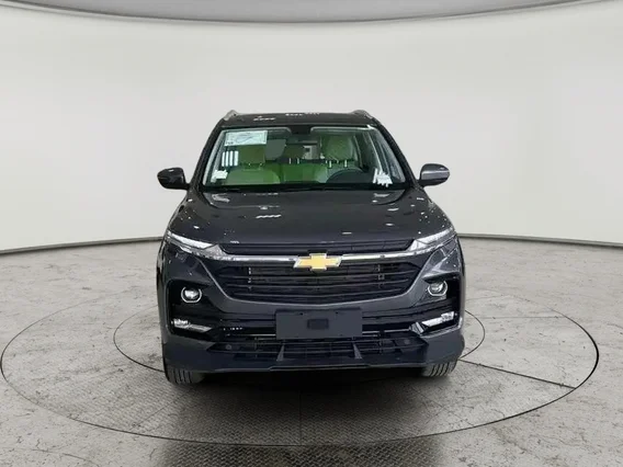 شفروليه كابتيفا LT 2026 