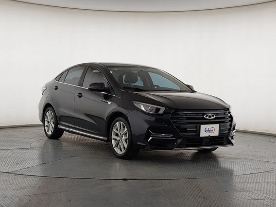 شيري اريزو 6 برو Comfort 2023 