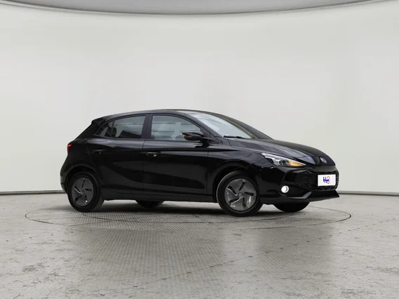 ام جي 3 STD 2025 