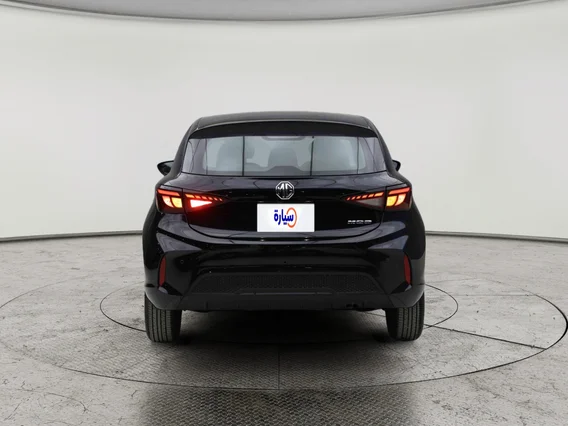 ام جي 3 STD 2025 