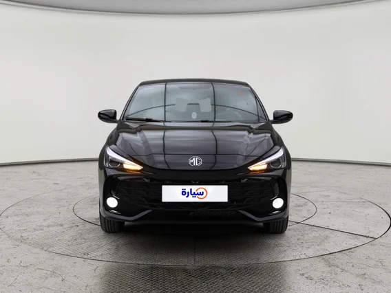 ام جي 3 STD 2025 