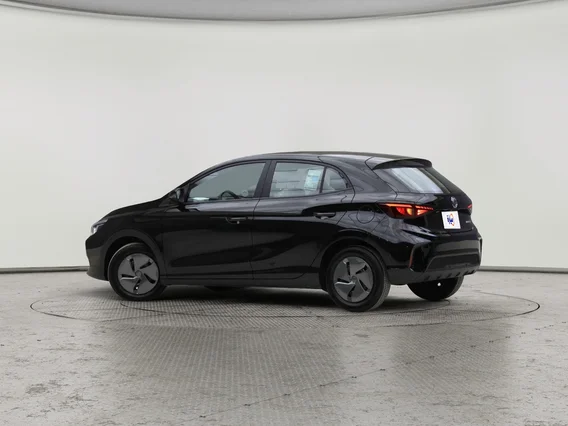 ام جي 3 STD 2025 