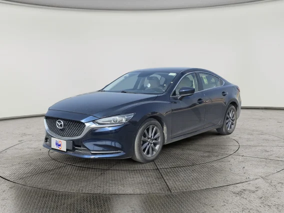 مازدا 6 Skyactive G 2022 