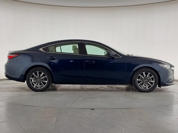 مازدا 6 Skyactive G 2022 