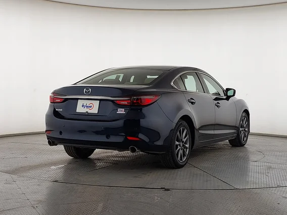 مازدا 6 Skyactive G 2022 