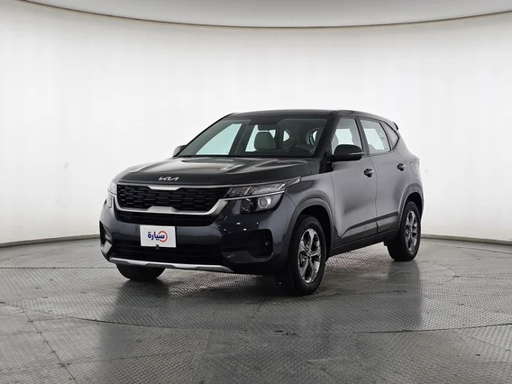 Kia Seltos LX 2023 