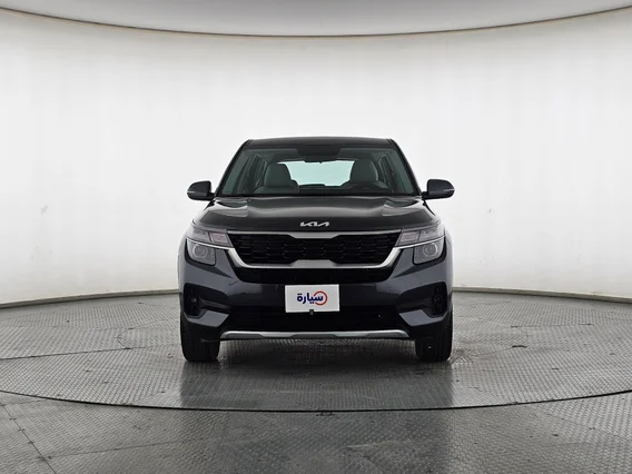 Kia Seltos LX 2023 