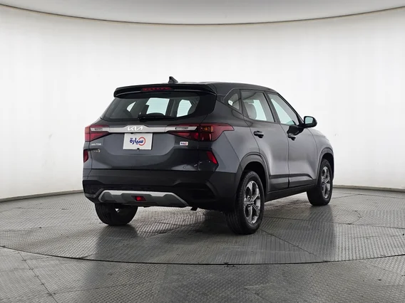 Kia Seltos LX 2023 