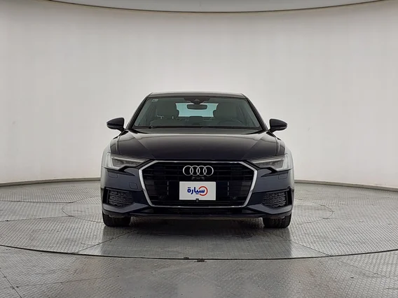اودي A6 45 TFSl 2020 