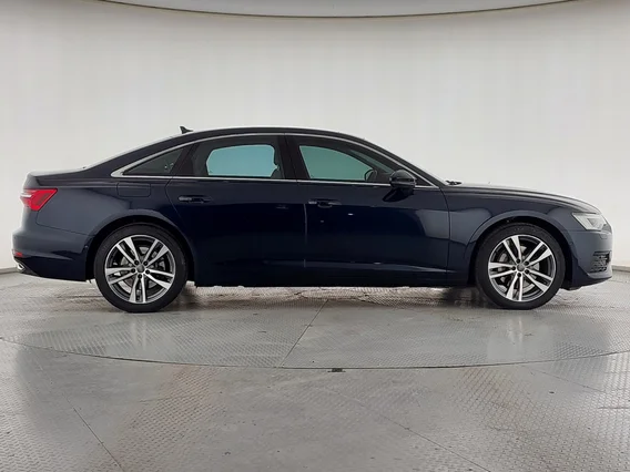 اودي A6 45 TFSl 2020 