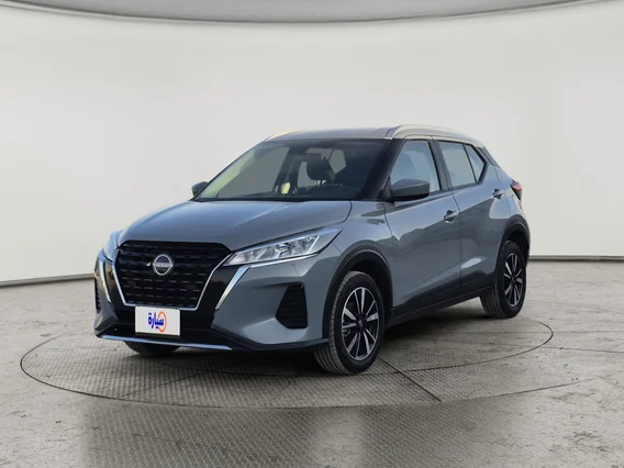 نيسان كيكس S 2024 