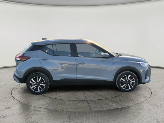 نيسان كيكس S 2024 