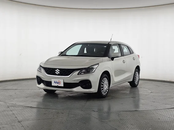 Suzuki Baleno GL 2024 