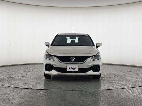 Suzuki Baleno GL 2024 