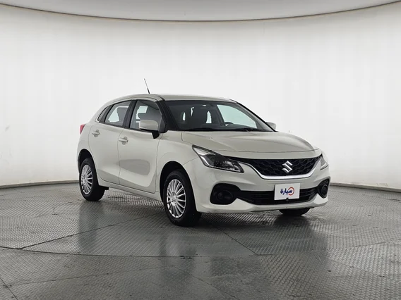 Suzuki Baleno GL 2024 