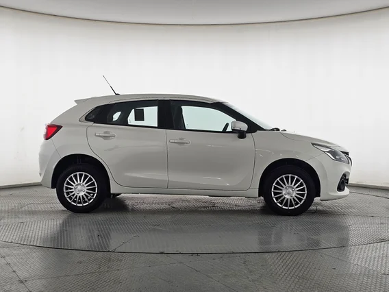 Suzuki Baleno GL 2024 