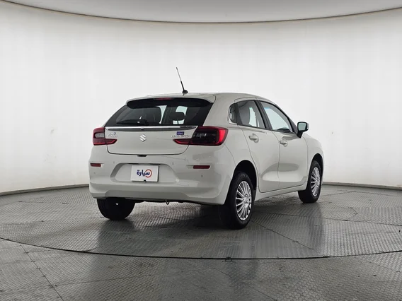 Suzuki Baleno GL 2024 