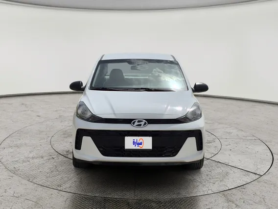 هيونداي Grand i10 فلييت 2024 