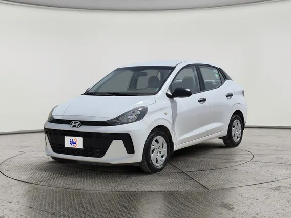 هيونداي Grand i10 فلييت 2024 