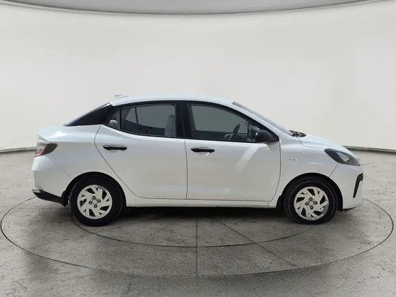 هيونداي Grand i10 فلييت 2024 
