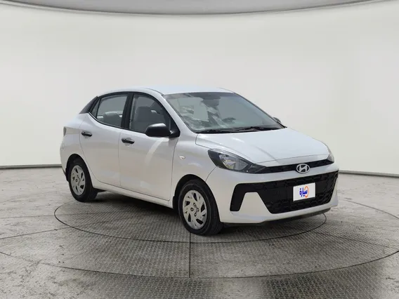 هيونداي Grand i10 فلييت 2024 