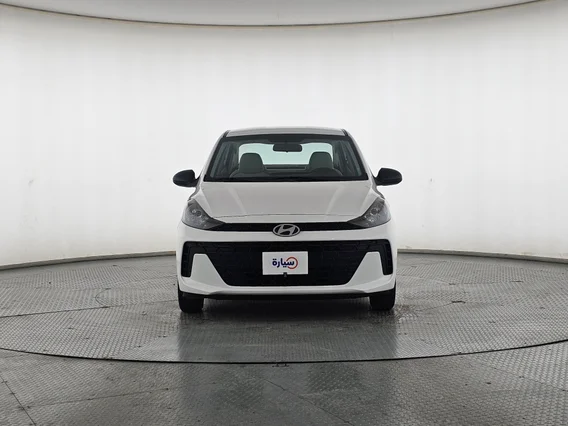 Hyundai Grand i10 Fleet 2024 