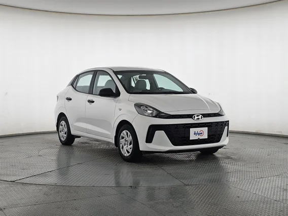 Hyundai Grand i10 Fleet 2024 