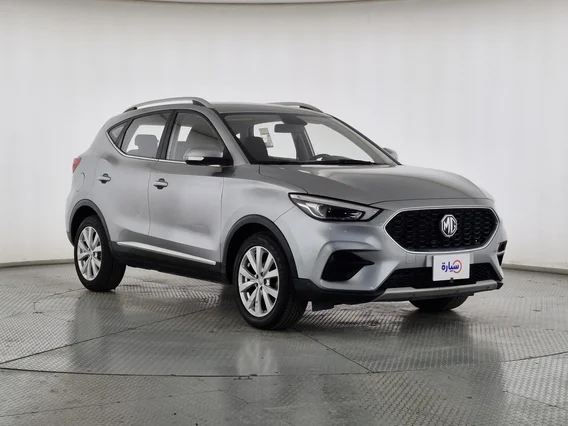 ام جي ZS STD 2023 