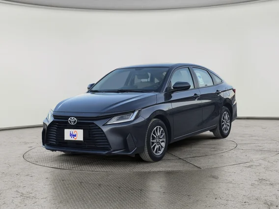 Toyota Yaris  Y 2024 