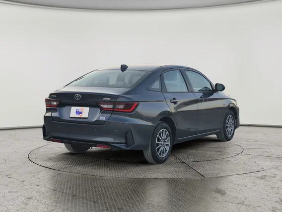 Toyota Yaris  Y 2024 