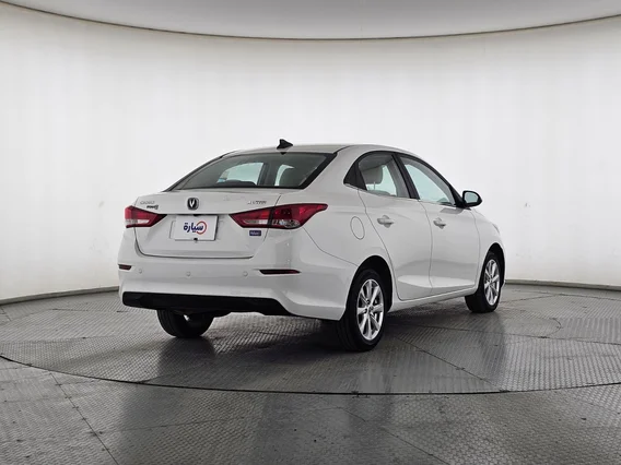 Changan Alsvin Full Option 2025 