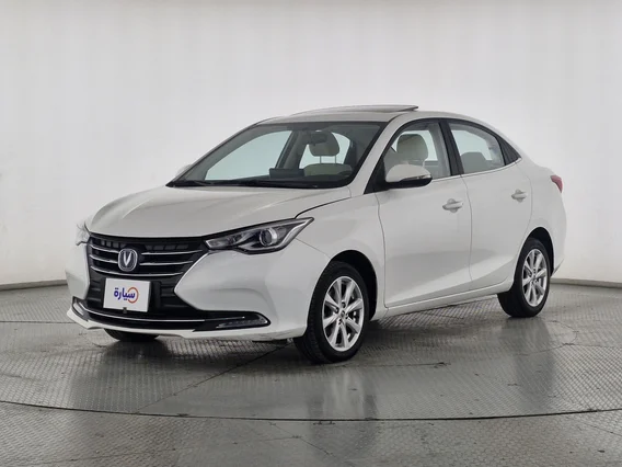 Changan Alsvin Full Option 2025 