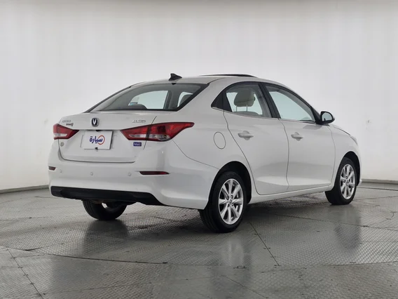 Changan Alsvin Full Option 2025 