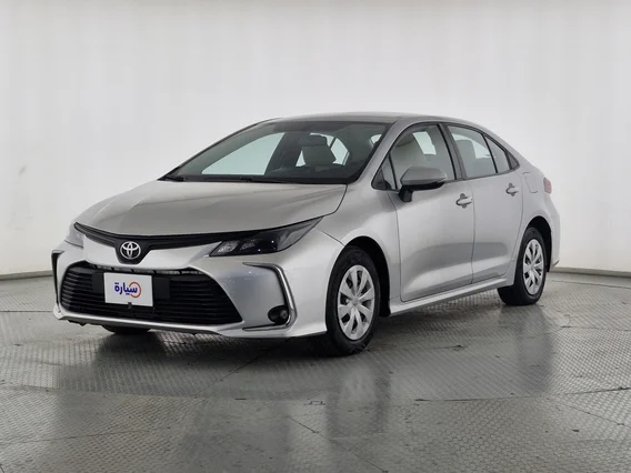 Toyota Corolla XLI 2023 