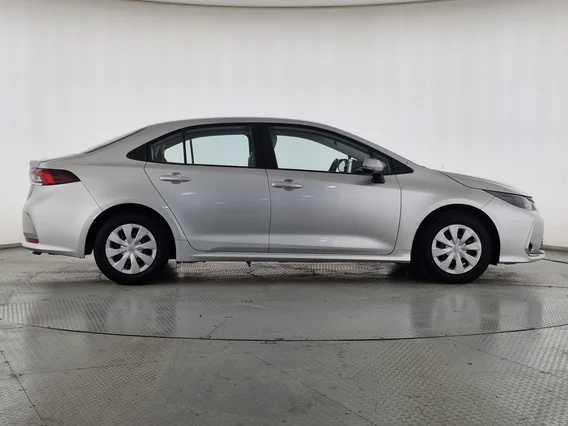 Toyota Corolla XLI 2023 