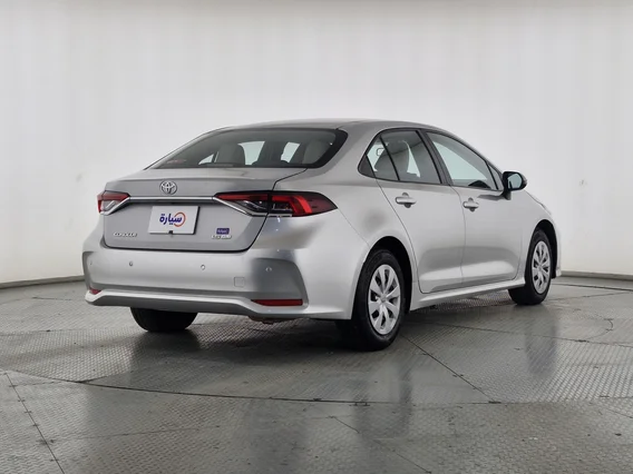 Toyota Corolla XLI 2023 