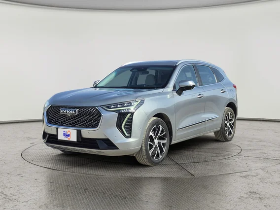Haval Jolion Premium 2022 
