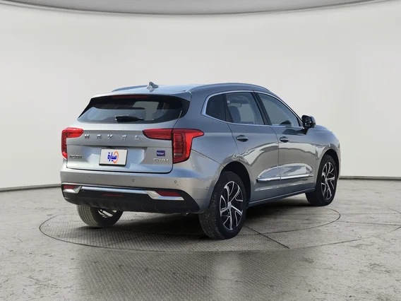 Haval Jolion Premium 2022 