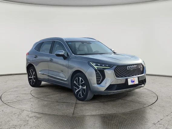 Haval Jolion Premium 2022 