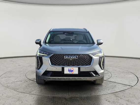 Haval Jolion Premium 2022 