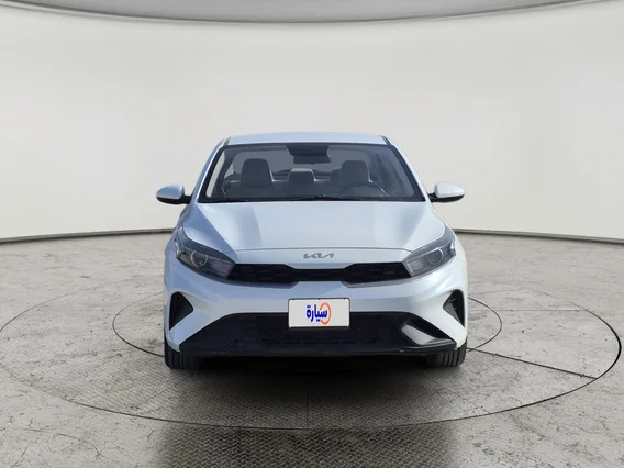 كيا سيراتو GL 2023 