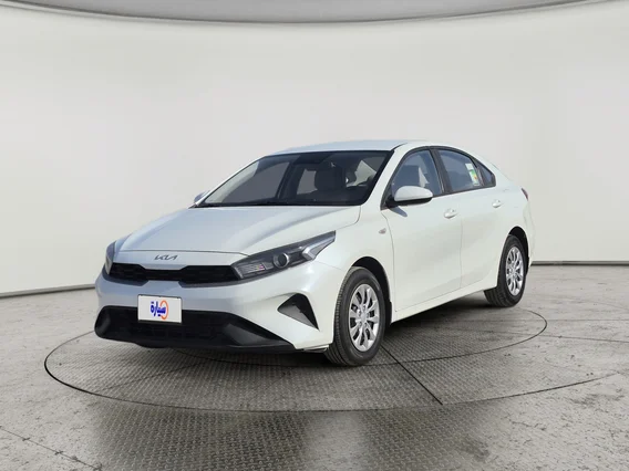 كيا سيراتو GL 2023 