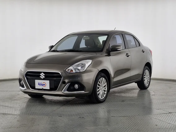 سوزوكي ديزاير GL 2022 