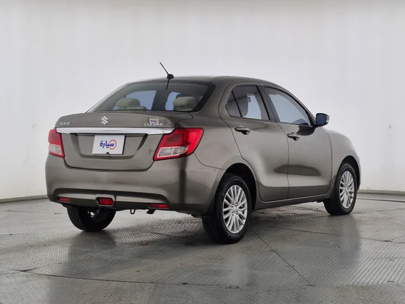 سوزوكي ديزاير GL 2022 