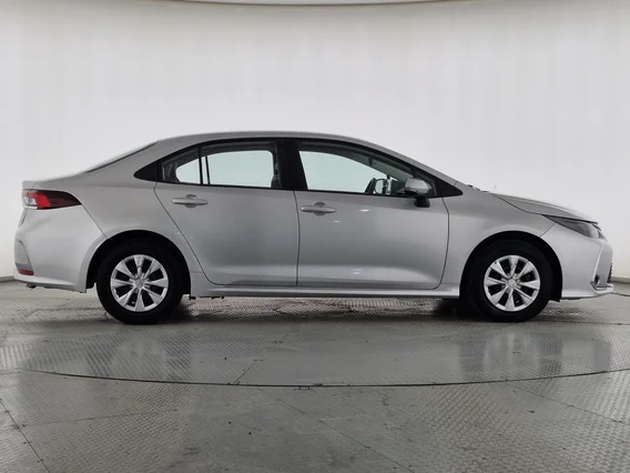 تويوتا كورولا XLI 2021 