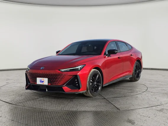 شانجان يوني في Elite 2024 