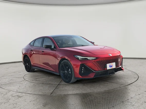 شانجان يوني في Elite 2024 