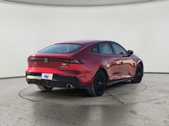 شانجان يوني في Elite 2024 