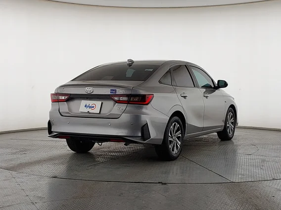 Toyota Yaris  Y Plus 2024 